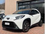 Toyota Aygo X 1.0 VVT-i 72 CV 5 porte Trend S-CVT