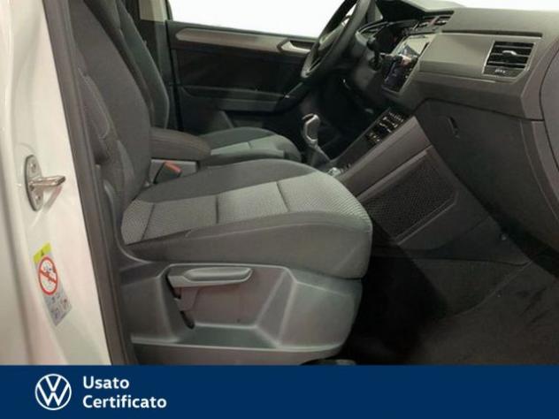 VOLKSWAGEN Touran 2.0 tdi edition plus 122cv rif. 23535053 - Foto 5