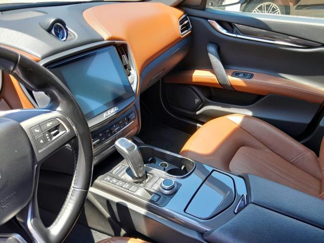 Maserati Ghibli V6 Diesel - Foto 6