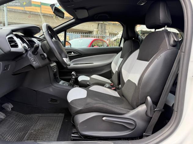 DS3 1.4 DIESEL 68CV 2010-NUOVO PREZZO - Foto 10