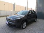 JEEP Cherokee Loungitude AWD rif. 24043252