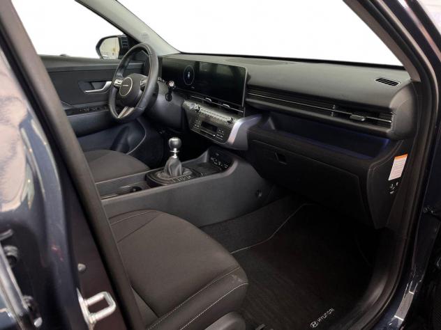 Hyundai Kona II 2023 1.0 t-gdi 48V X Line 2wd 120cv mt - Foto 9