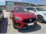 MG ZS 1.0T-GDI Luxury