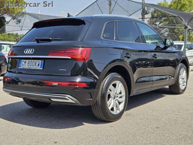 AUDI Q5 Q5 40 2.0 tdi mhev 12V Business quattro s-tronic - rif. 24001781 - Foto 7