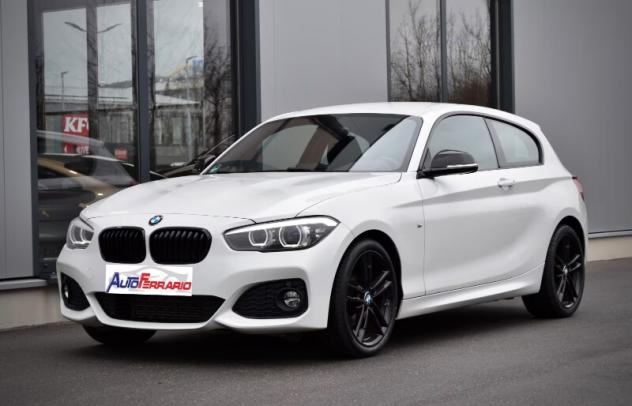BMW Serie 1 (F21) 118i 3p. Msport