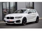 BMW Serie 1       (F21) 118i 3p. Msport