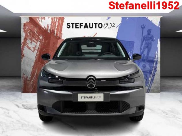 CITROEN C4 Hybrid 145 cv Automatico - PLUS rif. 23920510 - Foto 4