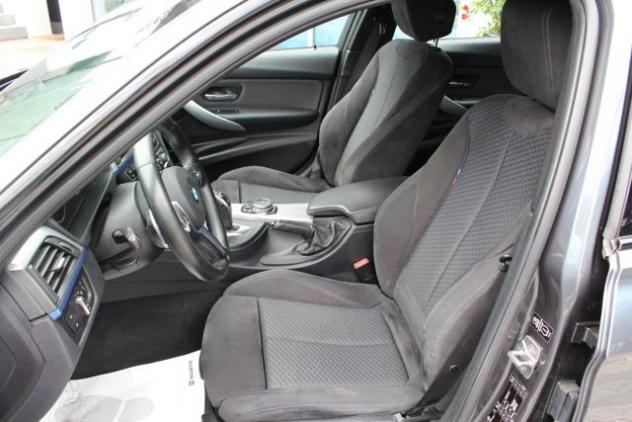 BMW 320 i xDrive aut.Touring Msport rif. 23820892 - Foto 7