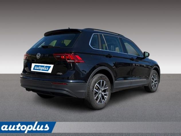 VOLKSWAGEN Tiguan 2,0 TDi Comfortline 4 Motion rif. 23516652 - Foto 10