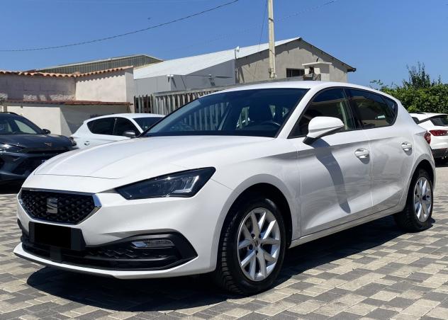 SEAT Leon Style 2.0 TDI 116CV
