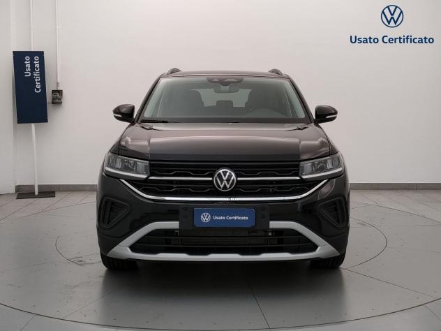Volkswagen T-Cross T-Cross 1.0 tsi Edition Plus 95cv - Foto 2