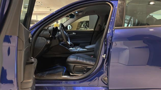 ALFA ROMEO GIULIA 2.2 160CV - 2020 - Foto 10