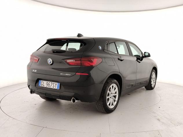 BMW X2 F39 xdrive20d Business X auto - Foto 6