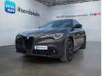 ALFA ROMEO Stelvio 2.2 Turbodiesel 210 CV AT8 Q4 Veloce rif. 23664088