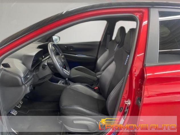 HYUNDAI i20 N 1.6 T-GDI MT N-Performance rif. 21812044 - Foto 5