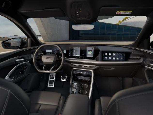 AUDI Q5 SPB TDI 150 kW mHEV+ S tronic quattro S line editi rif. 24150025 - Foto 7