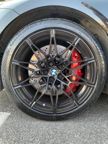 BMW M2 M2 3.0 460cv AUTO * CARBON * Harman/Kardon* rif. 24018928 - Foto 8