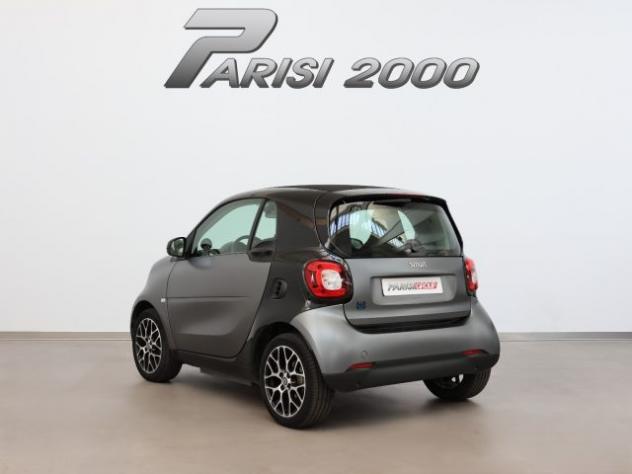 SMART ForTwo EQ Coupè Pulse *PROMO PARISI GROUP* rif. 23653752 - Foto 4