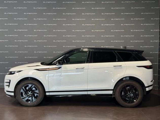 LAND ROVER Range Rover Evoque 2.0D I4 163 CV R-Dynamic S rif. 24008662 - Foto 5