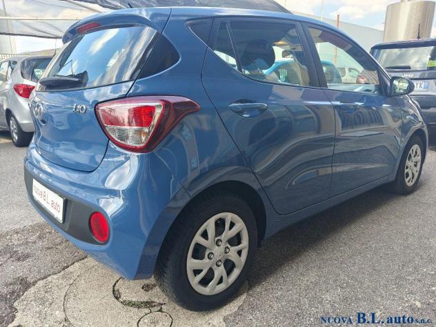 HYUNDAI - i10 - 1.0 LPGI Econext Comfort - Foto 2