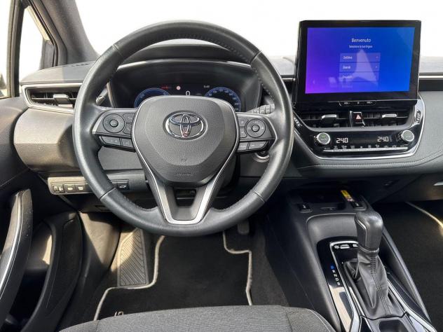 Toyota Corolla 1.8 Hybrid Active - Foto 8