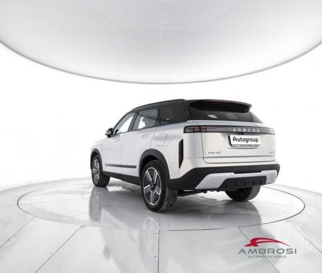 JAECOO J7 Super Hybrid Select - AUTOCARRO rif. 23024250 - Foto 4