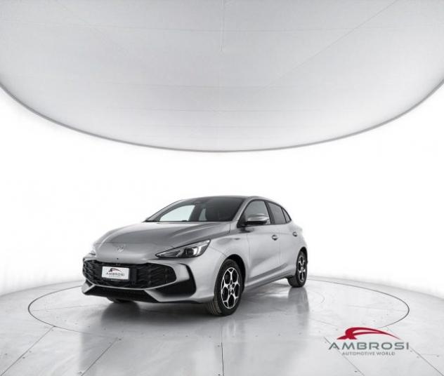 MG MG3 HEV MY25.5 1.5L LUXURY rif. 23734957