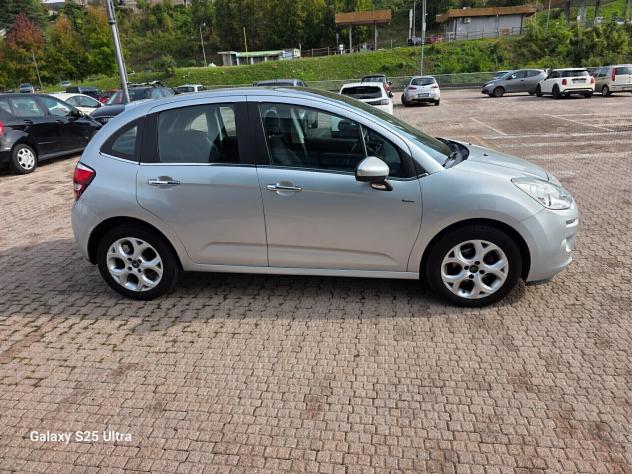 Citroen C3 exclusive valutiamo usato/scambio - Foto 6