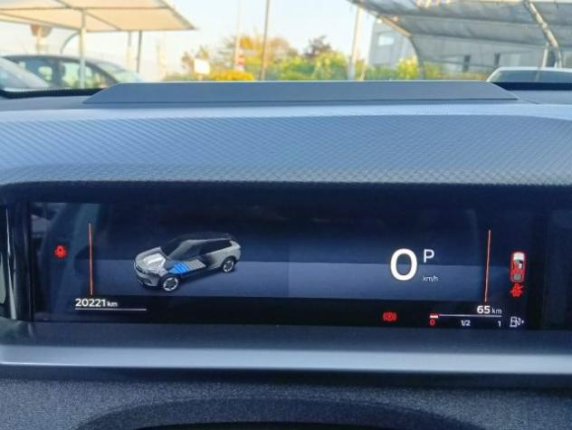 OPEL Grandland Hybrid 145 CV EDCT GS rif. 24099975 - Foto 8