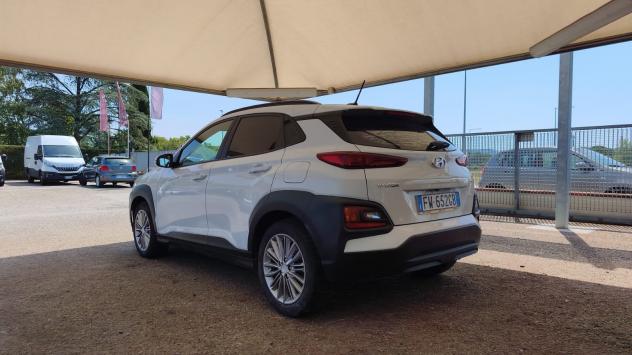 Hyundai Kona 1.6 CRDi 115cv Comfort - Foto 6