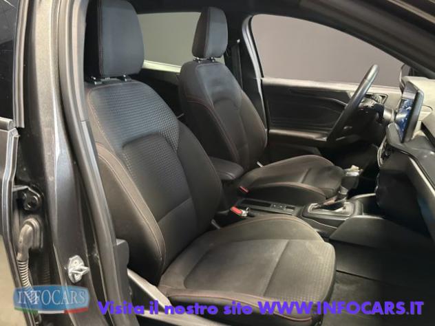 FORD Focus SW 1.0 EcoBoost 155 CV Powershift ST-line - PROMO rif. 23952666 - Foto 6