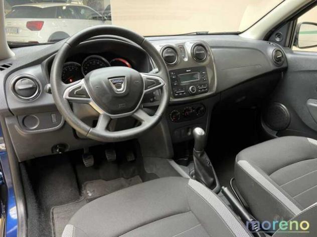 DACIA Sandero stepway 1.5 blue dCi 95 CV Access s&s rif. 18068527 - Foto 5