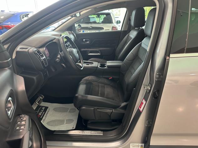 Citroen C5 Aircross PureTech 130 EAT8 Shine NEOPATENTATI - Foto 7
