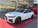 BMW 420 d 48V Coupé Msport rif. 23883832