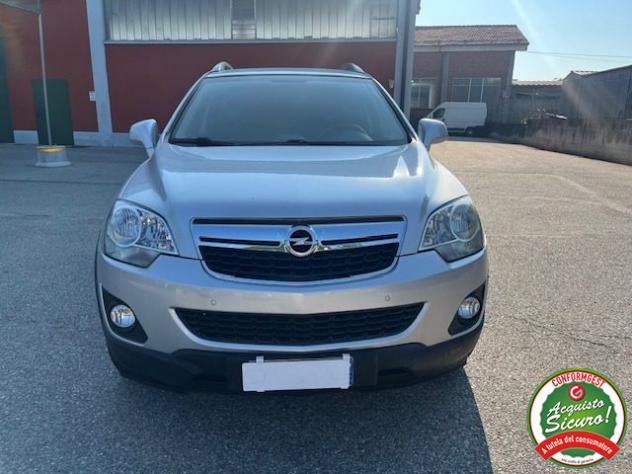 OPEL Antara 2.2 CDTI 163CV Start&Stop Cosmo rif. 23352967 - Foto 3
