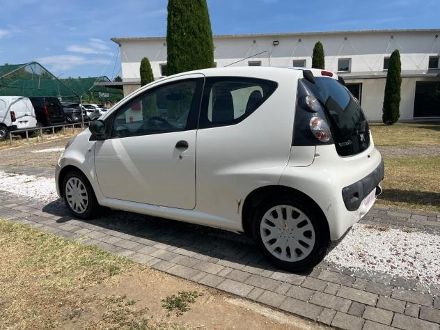 Citroën C1 1.0 benzina 68cv 3p - Foto 2