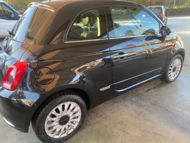 FIAT 500 1.2 69cv pop hatcback - Foto 5