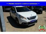 PEUGEOT 2008 1.6 e-HDi 92 CV Stop&Start Allure rif. 24062718