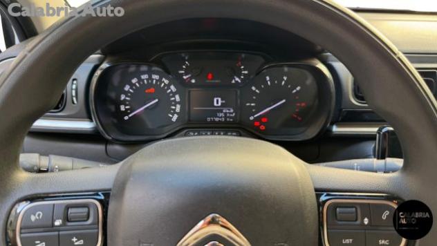 CITROEN C3 PureTech 83 S&S Shine rif. 24130910 - Foto 6
