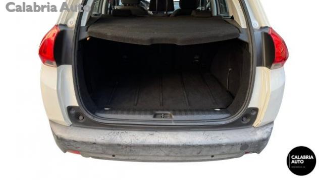 PEUGEOT 2008 1° serie 1.6 e-HDi 92 CV Stop&Start Active rif. 23821064 - Foto 5