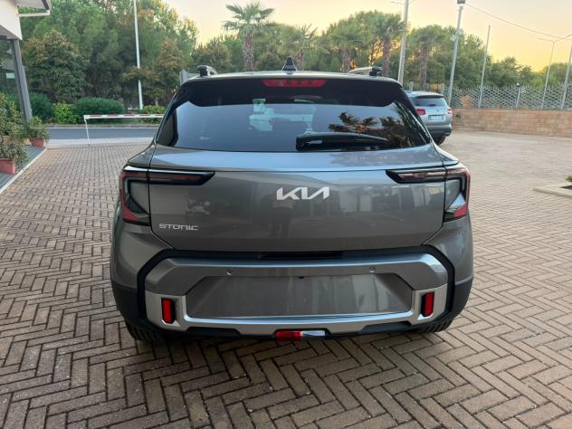 Kia Stonic 1.0 MPI Urban - Foto 4