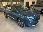 Peugeot 3008 BlueHDi 130 S&S EAT8 Allure Pack