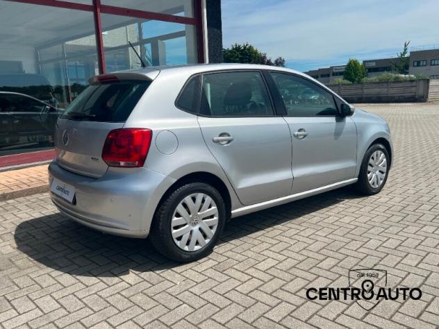 VOLKSWAGEN Polo 5ª serie Polo 1.2 TDI DPF 5 p. Comfortline - Foto 3