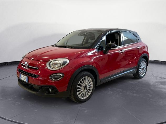 FIAT 500X 1.3 Mjet 95cv Connect