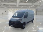 FIAT Ducato 35 MH2 2.2 Mjt3 140CV E6D-fin 4 PORTE FURGONE