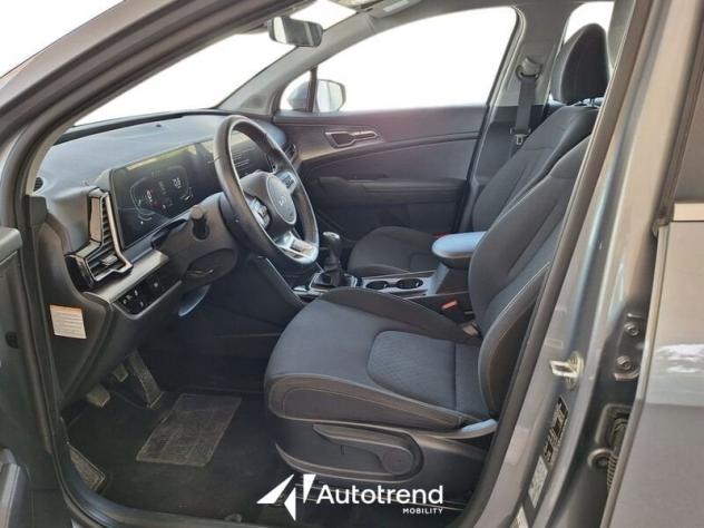 Kia Sportage 1.6 CRDi 136 CV Mild Hybrid NAVI LED Business - Foto 6