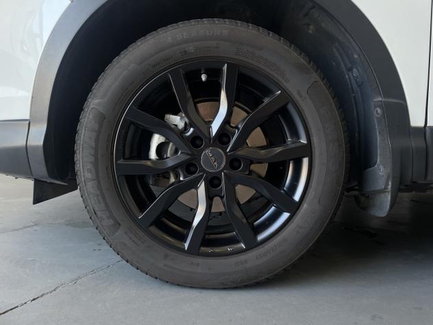 Nissan Qashqai 1.5 dCi 110 360 - Foto 8