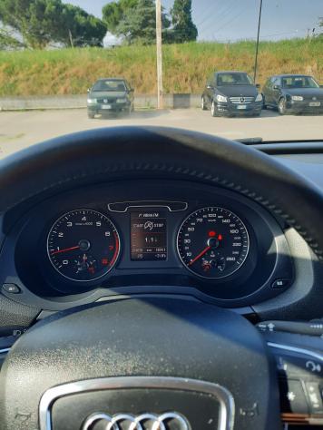 Audi Q3 2.0 TFSI quattro Advanced - Foto 4