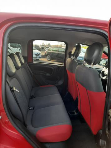 Fiat Panda 0.9 TwinAir Turbo S&S Easy OK NEOPATENTATI - Foto 9
