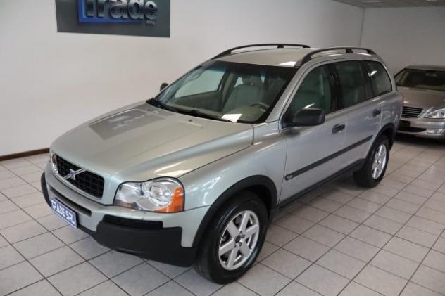 VOLVO XC90 XC90 Benzina 4x4 7 posti - fatture tagliandi rif. 24031774 - Foto 6